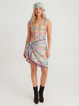 Tessa Paradiso Printed Swimsuit