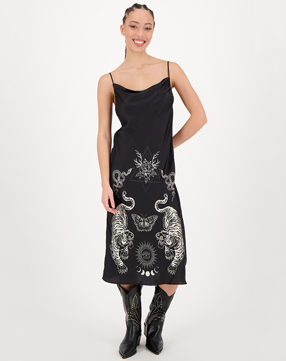 Dorothy Camisole Magic Dress – Me369 Dorothy Camisole Magic Dress – Me369
