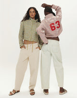 Ivy Pistachios Jacket