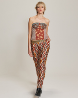 Emery Rodeo Corset
