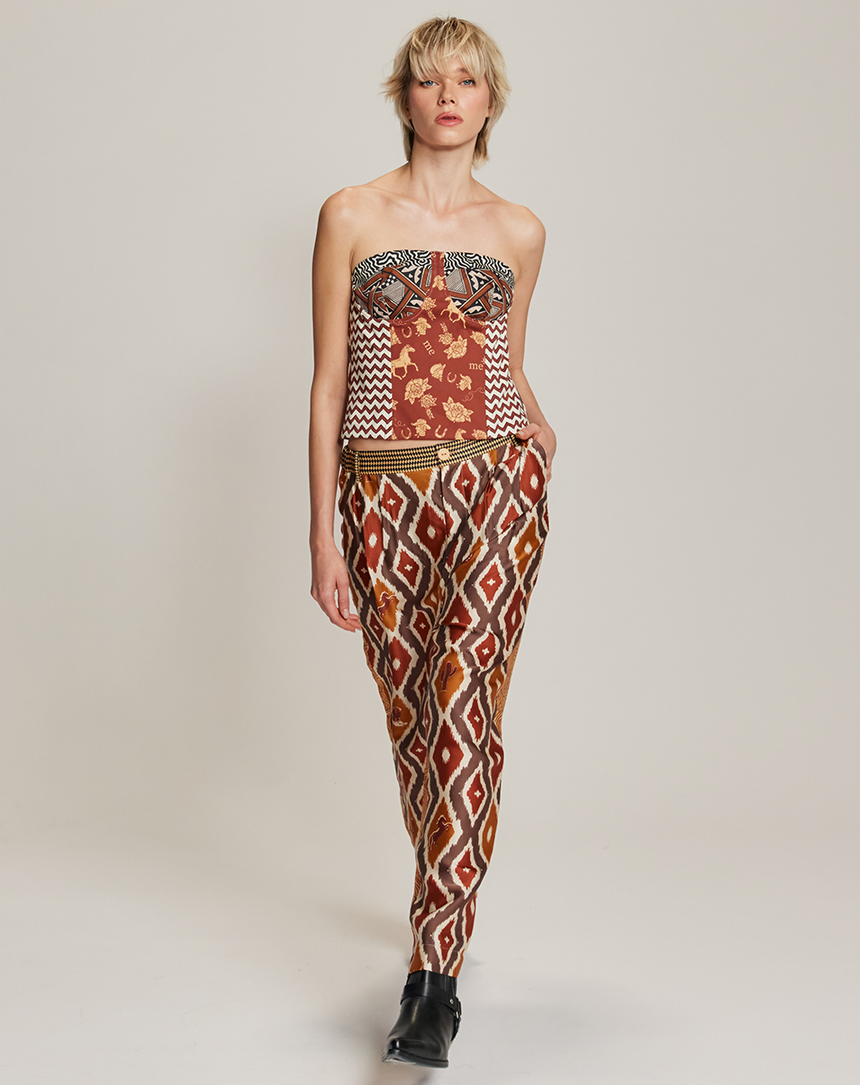 ORGUE Emboss camisole one-piece【Brown】 orgue Emboss camisole one-piece【Brown】