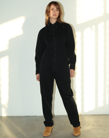 Zoe Beaded Chino Pants