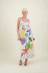Olivia Magic Camisole Dress
