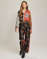 Bailey Rodeo Straight Leg Pants