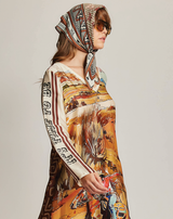 Sara Rodeo Headkerchief