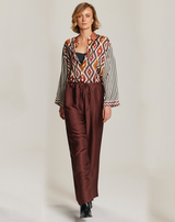 Aurora Rodeo Oversized Shirt
