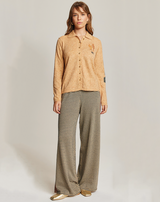 Serenity Rodeo Button Shirt