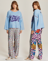 Laurel Shipibo Me Sweater