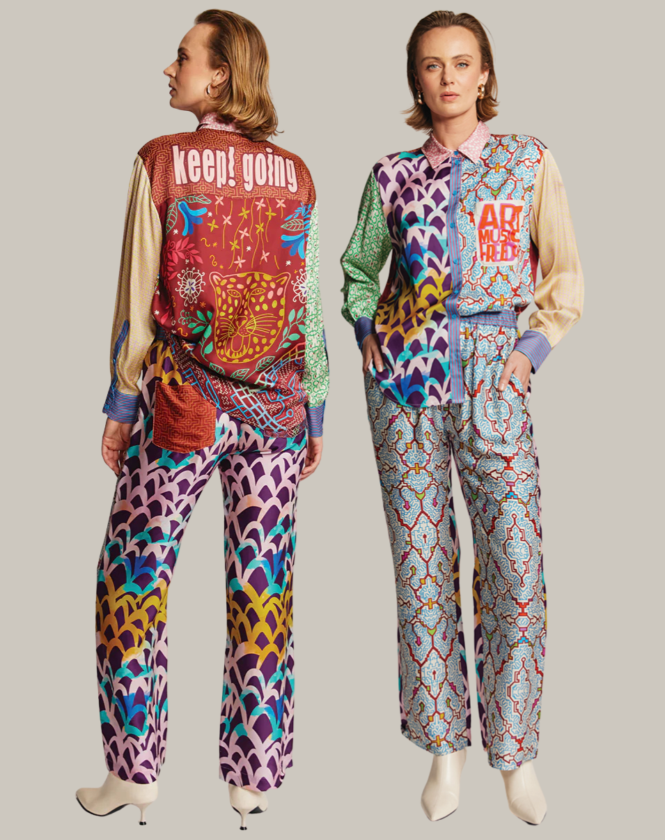 Blouses – Me369