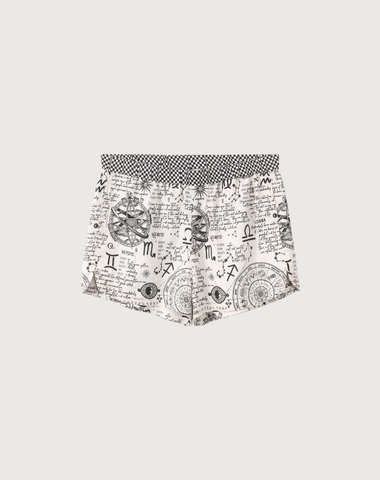 Camilla Zodiac Shorts