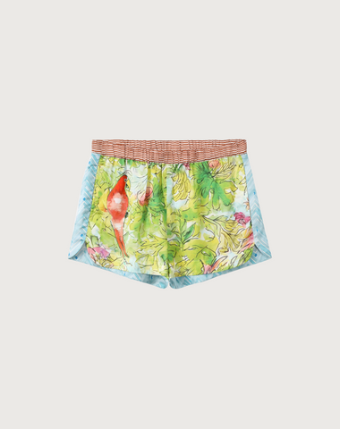 Camilla Pura Vida Shorts