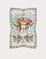 River Enlightenment Pareo/Scarf