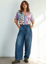 Rio Chino Baggy Pants