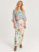 Lila Paradiso Wrap Dress