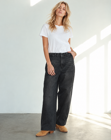 Rio Chino Baggy Pants