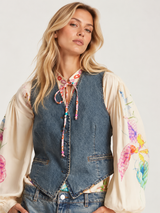 Pipa Vest