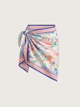 Sky Paradiso Scarf