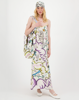 Olivia Enlightenment Camisole Dress