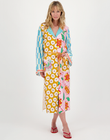 Nova Kimono Lucky Me Dress