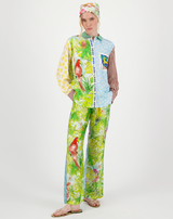 Isabel Pura Vida Printed Shirt