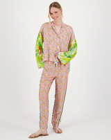 Alina Pura Vida Crew Neck Shirt