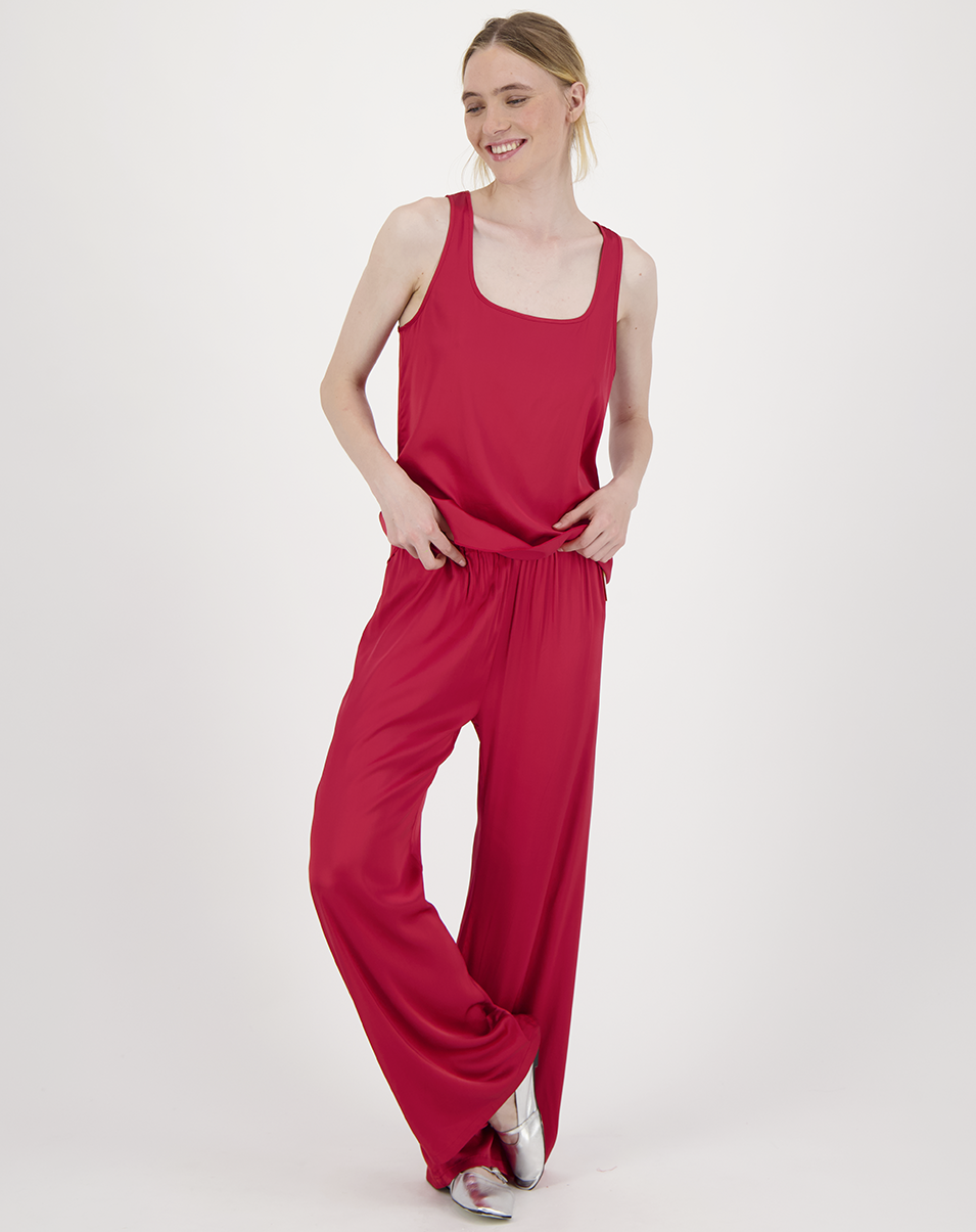 Perfume Closet ／ Camisole Flare Dress 1588644123308482721.jpg