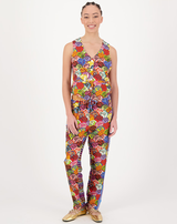 Ember Track Twisted Love Pants