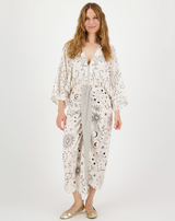 Sophia Kimono Zodiac Dress