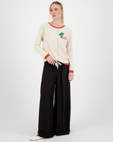 Jan Tiger Cardigan