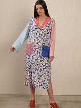 Gwen Eye on Me Belted Dress