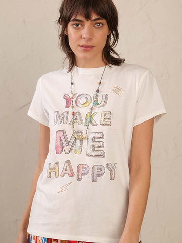 Molly Me Time T-Shirt