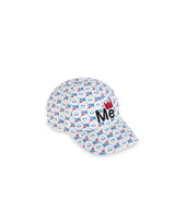 Laura Baseball Me Cap